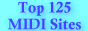 top 125 midi