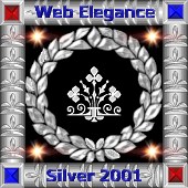 web silver 2001