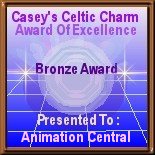 celtic bronze