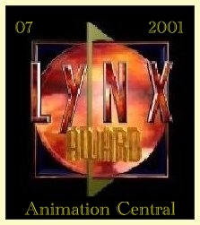 Lynx Award