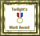 merit award