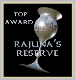 rejuana's award