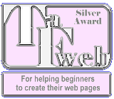 ta feb silver award